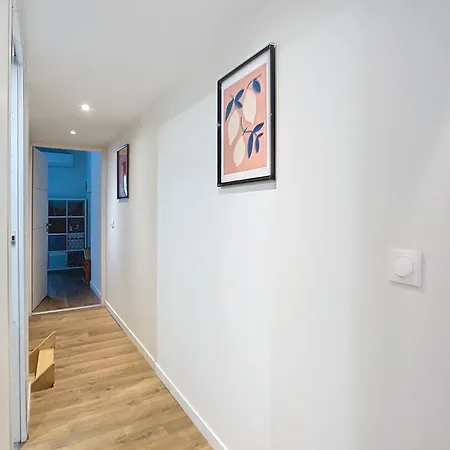 Maison Intra-muros Avignon