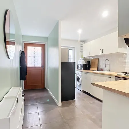 Maison Intra-muros Holiday home Avignon