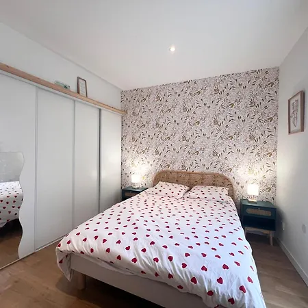 Maison Intra-muros Holiday home