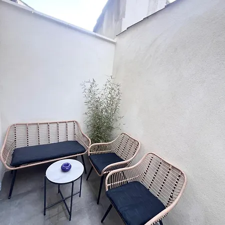 Maison Intra-muros Holiday home
